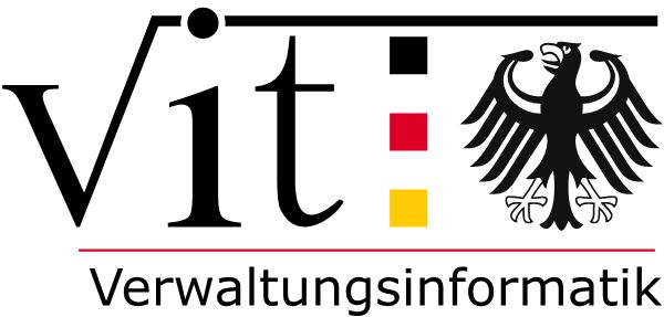 Logo des Studiengangs Verwaltungsinformatik