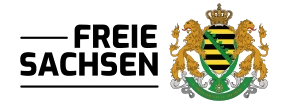 Logo „Freie Sachsen“