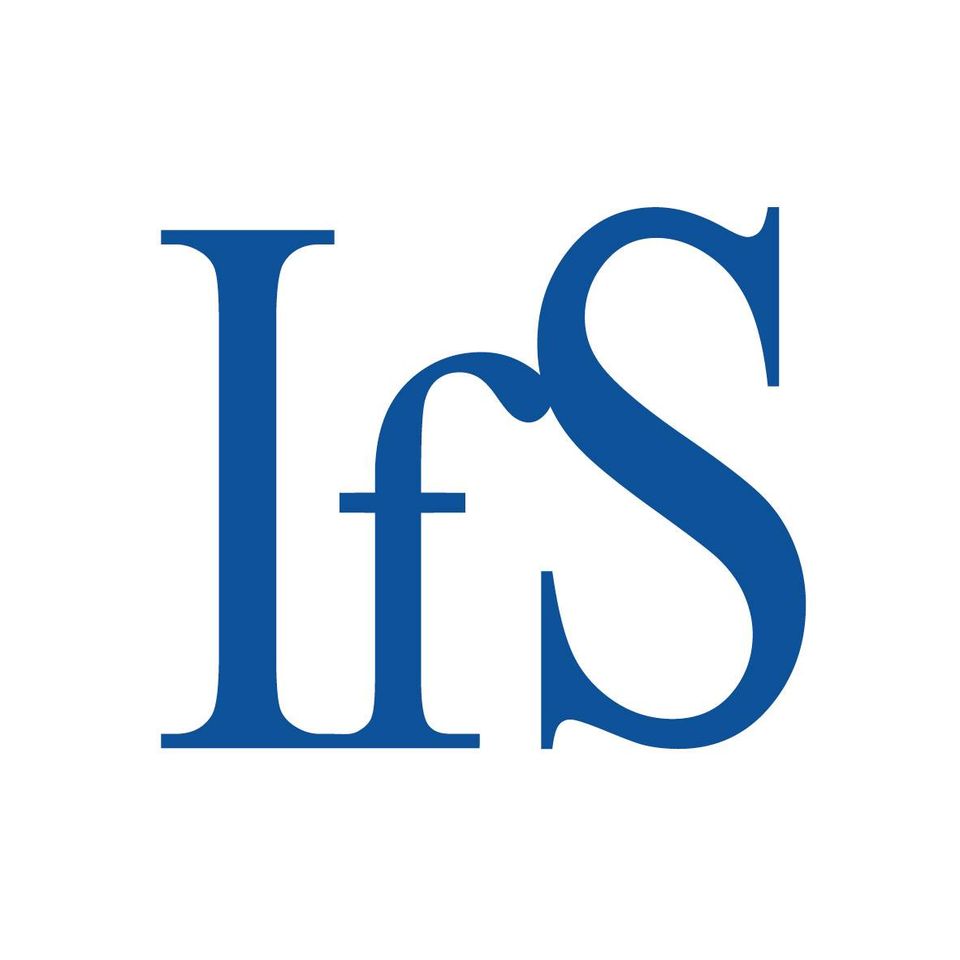Facebook-Profilbild des „Instituts für Staatspolitik“ (IfS)